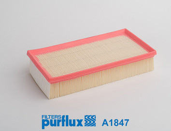 PURFLUX Luftfilter