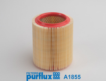 PURFLUX Luftfilter