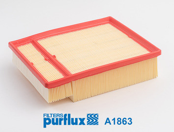 PURFLUX Luftfilter