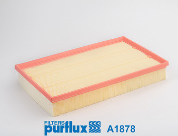 PURFLUX Luftfilter