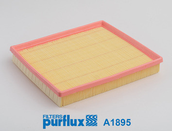 PURFLUX Luftfilter