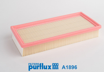 PURFLUX Luftfilter