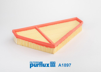 PURFLUX Luftfilter