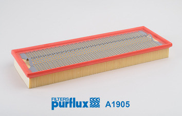 PURFLUX Luftfilter