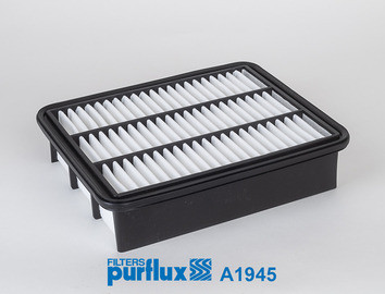PURFLUX Luftfilter