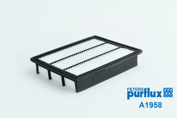PURFLUX Luftfilter