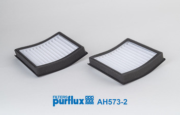 PURFLUX Filter, Innenraumluft