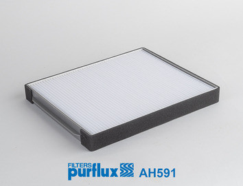 PURFLUX Filter, Innenraumluft