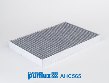 PURFLUX Filter, Innenraumluft