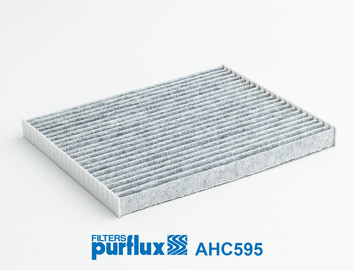 PURFLUX Filter, Innenraumluft