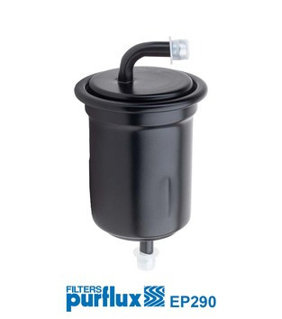 PURFLUX Kraftstofffilter