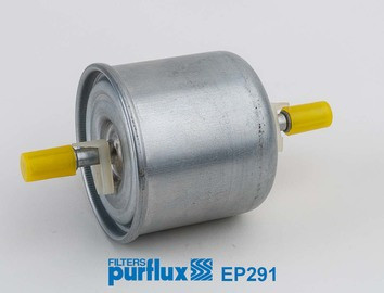 PURFLUX Kraftstofffilter