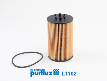 PURFLUX Ölfilter