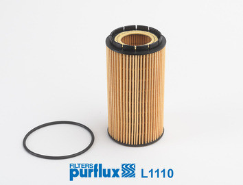PURFLUX Ölfilter