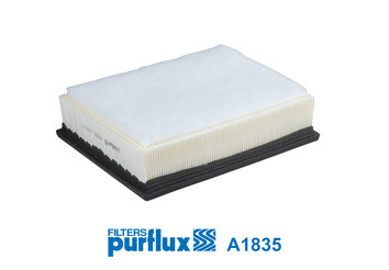PURFLUX Luftfilter