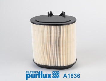 PURFLUX Luftfilter