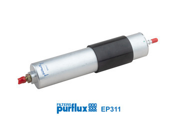 PURFLUX Kraftstofffilter