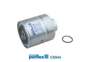 PURFLUX Kraftstofffilter