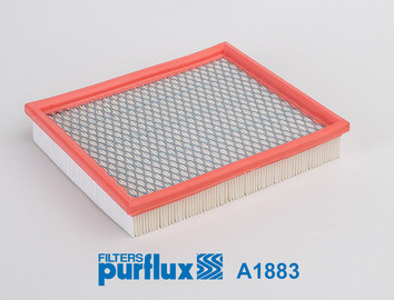 PURFLUX Luftfilter
