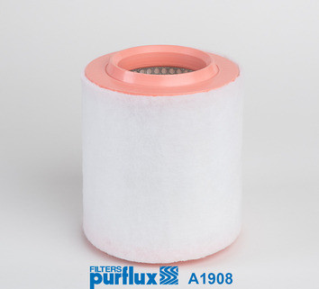 PURFLUX Luftfilter