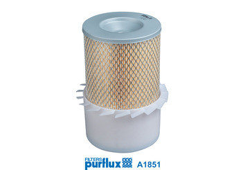 PURFLUX Luftfilter PURFLUX Luftfilter