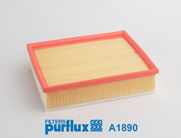 PURFLUX Luftfilter