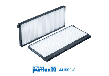 PURFLUX Filter, Innenraumluft