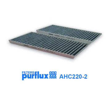 PURFLUX Filter, Innenraumluft