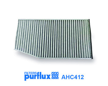PURFLUX Filter, Innenraumluft