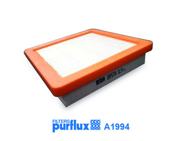 PURFLUX Luftfilter