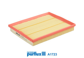 PURFLUX Luftfilter