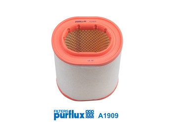 PURFLUX Luftfilter
