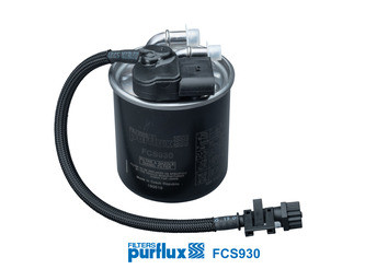 PURFLUX Kraftstofffilter