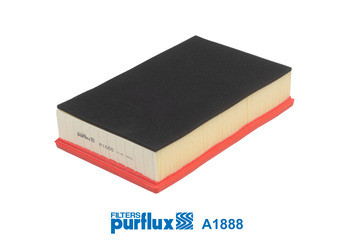 PURFLUX Luftfilter