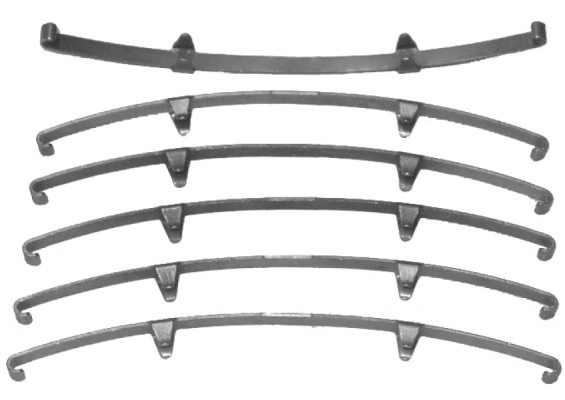 TEXTAR Bremsbelagsatz, Scheibenbremse