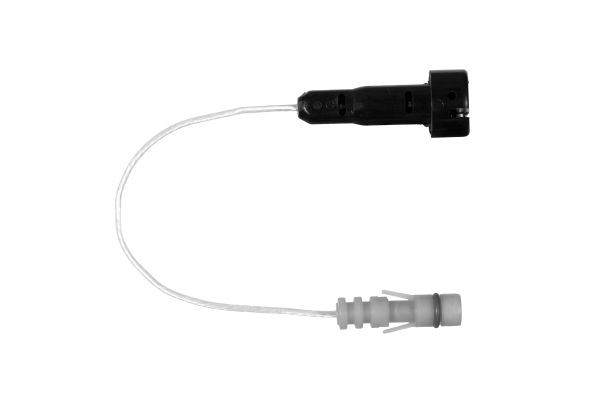 TEXTAR Warnkontakt, Bremsbelagverschleiß