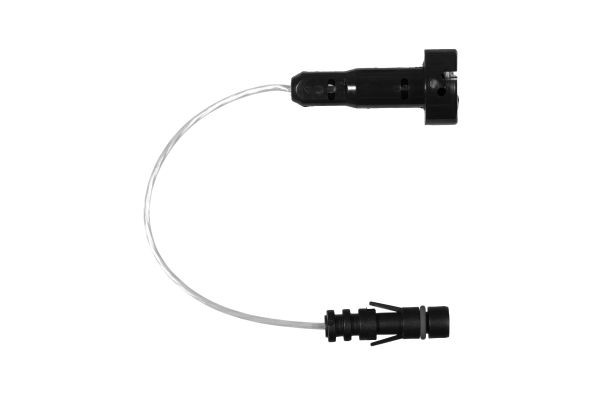 TEXTAR Warnkontakt, Bremsbelagverschleiß