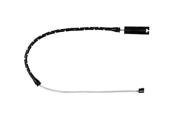 TEXTAR Warnkontakt, Bremsbelagverschleiß