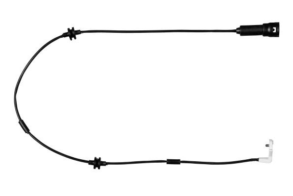 TEXTAR Warnkontakt, Bremsbelagverschleiß