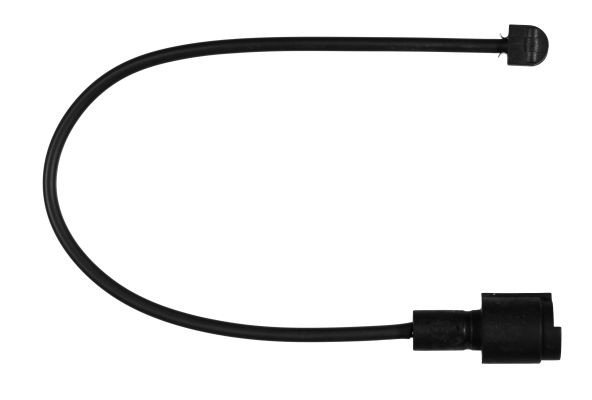 TEXTAR Warnkontakt, Bremsbelagverschleiß