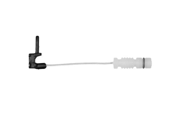 TEXTAR Warnkontakt, Bremsbelagverschleiß