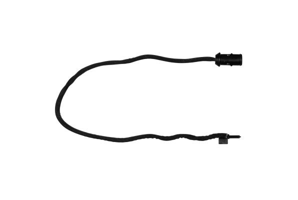 TEXTAR Warnkontakt, Bremsbelagverschleiß