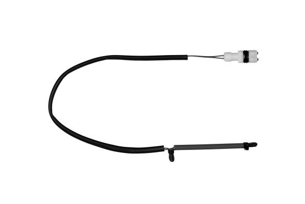 TEXTAR Warnkontakt, Bremsbelagverschleiß