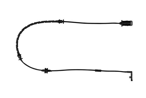 TEXTAR Warnkontakt, Bremsbelagverschleiß