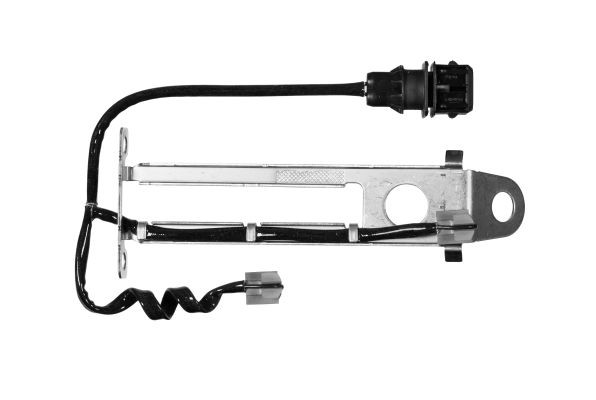 TEXTAR Warnkontakt, Bremsbelagverschleiß