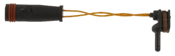 TEXTAR Warnkontakt, Bremsbelagverschleiß