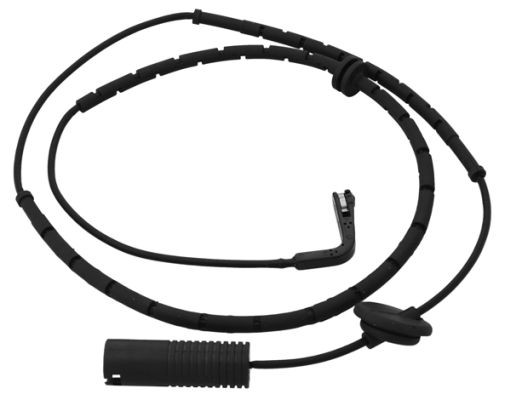 TEXTAR Warnkontakt, Bremsbelagverschleiß