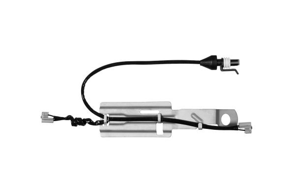 TEXTAR Warnkontakt, Bremsbelagverschleiß