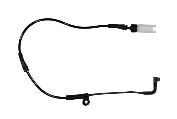 TEXTAR Warnkontakt, Bremsbelagverschleiß