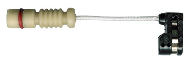 TEXTAR Warnkontakt, Bremsbelagverschleiß